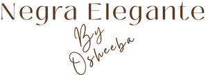 Negra Elegante