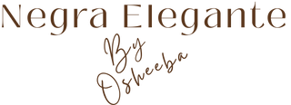 Negra Elegante